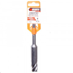 Сверло для бетона GRANITE SDS-PLUS S4 24х800 мм (0-24-800) Оріхів
