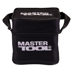 Уровень лазерный MASTERTOOL 10м ±0,2мм/м 3 гол H/V/H+V H360°/2*V360°±3°GREEN/510нм (30-1913) Приморськ