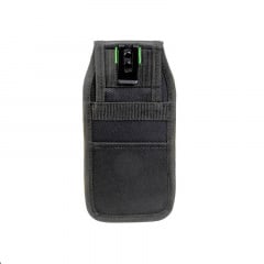 Сумка поясная для инструментов MASTERTOOL 250х120 мм 6 карманов (79-1932) Южноукраинск