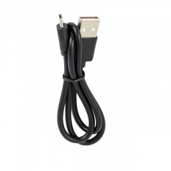 Фонарь магнитный WERTVOLL IP44 Li-ion 2000 mAh/t 8 режимов LED+WHITE/RED/BLUE (RX-8006) Чернігів