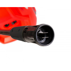 Мойка высокого давления MPT 110 Bar 1400 Вт 5.5-6.5 л/мин Black and Red (MHPW1403) Косів