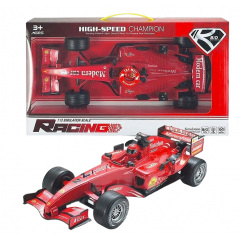 Машина RJS Toys 1:12 Красный (125495) Киев