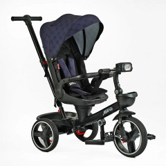 Велосипед детский Best Trike Marco d 10"/8" Dark blue (150281) Гуляйполе