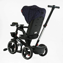 Велосипед детский Best Trike Marco d 10"/8" Dark blue (150281) Гуляйполе