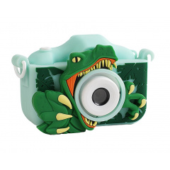 Фотоаппарат Sindeer Toys 10.5х5х6.5 см Разноцветный (156851) Лубни