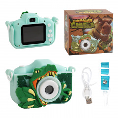 Фотоаппарат Sindeer Toys 10.5х5х6.5 см Разноцветный (156851) Лубни