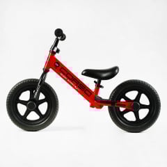Велобег 12" Corso Sprint Красный (144043) Жмеринка