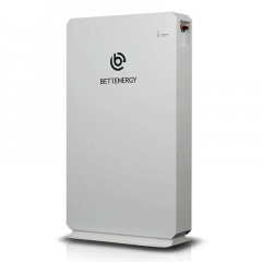 LifePO4 аккумулятор Bettenergy ELESHELL-10.2K (101069) Вінниця