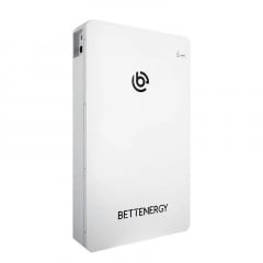 LifePO4 аккумулятор Bettenergy ELESHELL-10.2K (101069) Вінниця