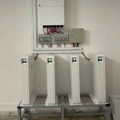 LifePO4 аккумулятор Bettenergy ELESHELL-10.2K (101069) Вінниця