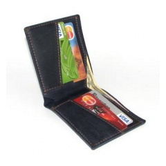 Портмоне мужской DNK Leather (col.K) Рівне