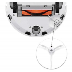 Комплект боковых щеток RFT для робота-Пылесоса Mi Robot Vacuum Cleaner (RFT02) Одеса