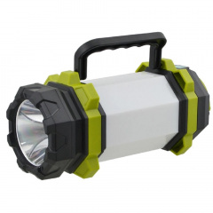 Фонарик Kraft&Dele 3000 mAh Multicolor (SC-065) Коростень
