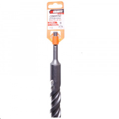 Сверло для бетона GRANITE SDS-PLUS S4 28х1000 мм (0-28-100) Одеса
