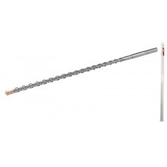 Сверло для бетона Granite SDS-MAX 18х600 мм Quadro S4 (4-18-600) Красноград