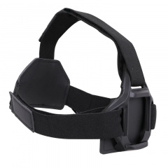 NVG крепление на голову для установки подъёмного механизма или другого NVG адаптера Nectronix NHS-1 Черный (101007) Ужгород