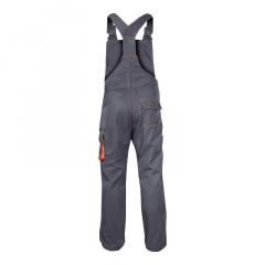 Комбинезон LAHTI PRO Allton L 52 см Серый (LPAO76L) Королёво