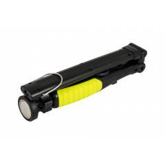 Фонарь инспекционный магнитный складной WERTVOLL CREELED/COBLED IP44 Li-ion 2000 mAh/t (RX-8009) Полтава