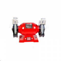 Машина точильная MPT PROFI 125х12.7 мм 150 Вт 2950 об/мин Red (MBG1253) Олександрія