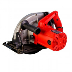 Пила циркулярная MPT PROFI 2200 Вт 235х25.4 мм 4500 об/мин 85 мм Black and Red (MCS2303) Калуш