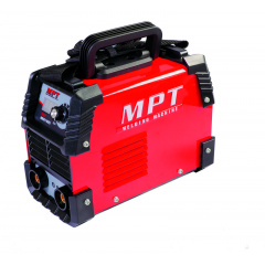Аппарат сварочный инверторного типа MPT 20-160 А 1.6-4.0 мм (MMA1605) Геническ