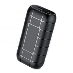 Мини диктофон с большим временем работы Nectronix A50+ 128 Гб (100836-128) Ужгород