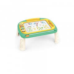 Столик с магнитной доской Sobebear 20x45x35 см Зеленый (124523) Борисполь