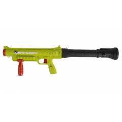 Автомат Yufeng Rocket Gun 60х7х16 см Зеленый (147864) Оріхів