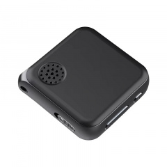 Мини-диктофон с радио и MP3 плеером Nectronix M30 32 Гб (101084-32) Городок