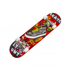Скейтборд "Skate Nation" (283215433) Полтава