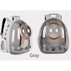 Рюкзак капсула Lollimeow для переноски кошек и домашних животных с окном обзора Новая Каховка