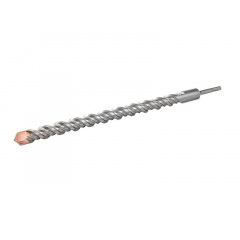 Сверло для бетона GRANITE SDS-PLUS S4 26х460 мм (0-26-460) Гуляйполе