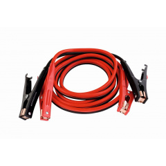 Провода пусковые MASTERTOOL 800 А 6 м (81-0130) Володарськ-Волинський