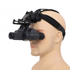 Крепление на шлем Nectronix NVG-G1 NV9000 (100989-1) Киев