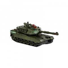 Танк на радиоуправлении TK Group M1 Abrams 4,8V Hakki (139159) Ірпінь