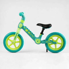 Велобег детский Corso EVA 12’’ Blue (140182) Киев