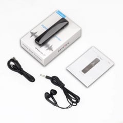 Диктофон с активацией записи голосом Savetek GS-R60 64 Гб (100640-64) Дубно