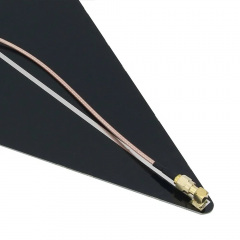 Логопериодическая направленная антенна HT6 Nectronix для анализатора спектра SA6 (101048) Броди