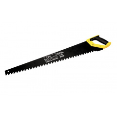 Ножовка для пеноблоков MASTERTOOL 700 мм Black (14-2770) Якимівка
