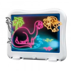 Доска для рисования Tima Toys 22х2х25 см Белый (154787) Костополь