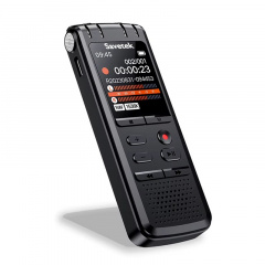 Диктофон с шумоподавлением и линейным входом Savetek GS-R58 32 Гб (101148-32) Володарск-Волынский