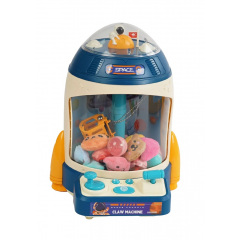 Игра Kaidile Игрушечный автомат Разноцветный (159956) Новомосковск