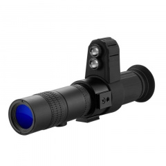 Прицел ночного видения Nectronix на планку Пикатини CYF-A (101112) Костопіль