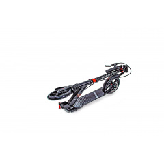 Самокат двухколесный Scale Sports 52 х 11 см Black (2147421063) Приморск