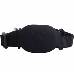 GPS ошейник для собак MYOX MPT-60DB Черный Василівка