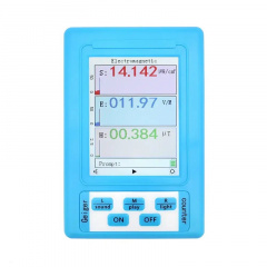 Детектор электромагнитного излучения Nectronix BR-9A (101031) Ворожба