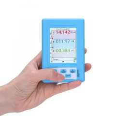 Детектор электромагнитного излучения Nectronix BR-9A (101031) Ворожба