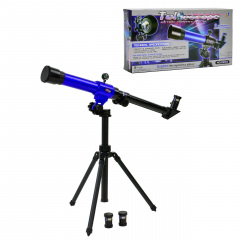 Телескоп Yufeng Telescope 58 х 33 х 70 см Blue (63326) Суми