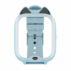 Корпус с ремешком MYOX MX-58BW Голубой Київ