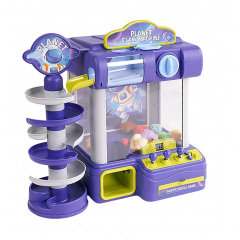 Развлекательная игра Kaidile Игровой автомат Разноцветный (157362) Энергодар